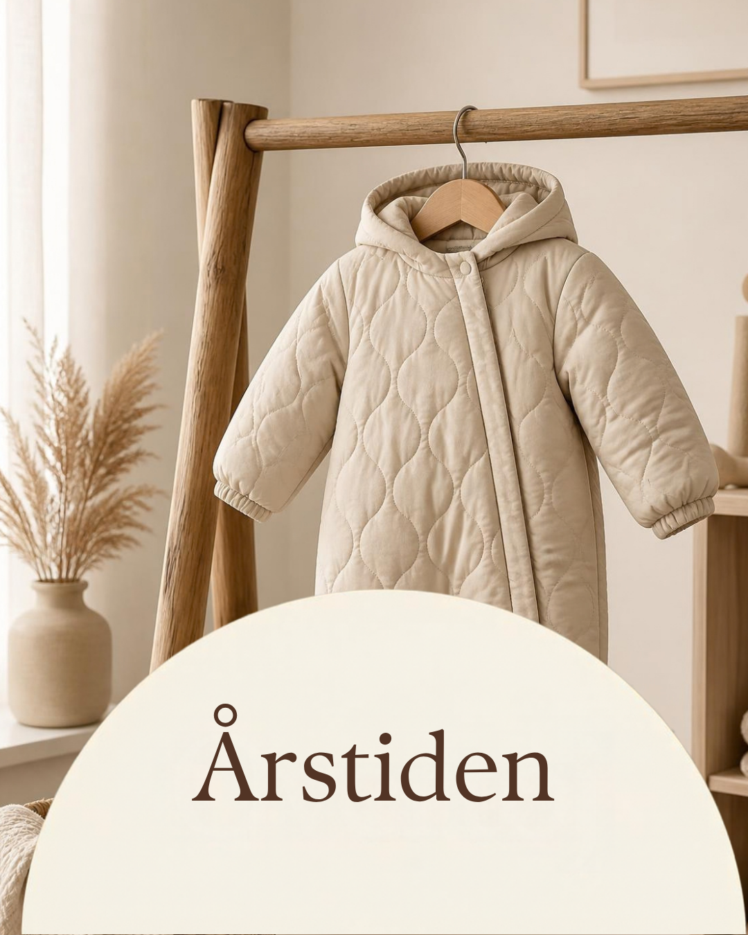 Alt til årstiden