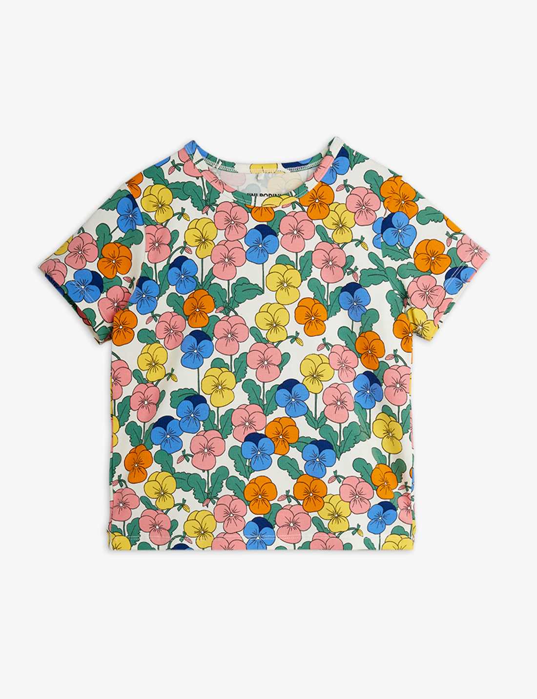 Violas aop ss tee - Chapter 1