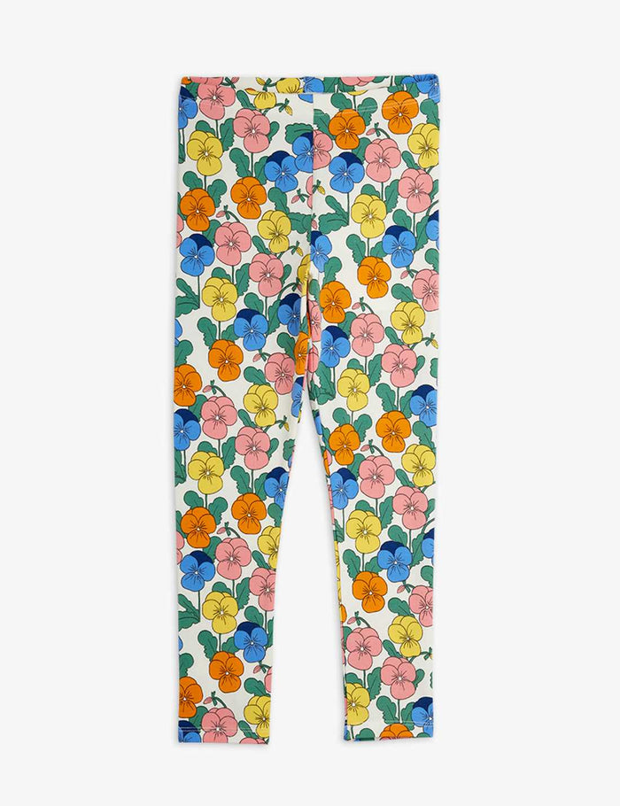Violas aop leggings - Chapter 1 - Lille Kvist