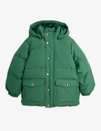 Solid heavy puffer - Chapter 2 - Lille Kvist