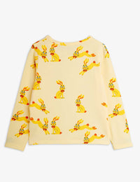 Rabbits aop ls tee - Chapter 2 - Lille Kvist