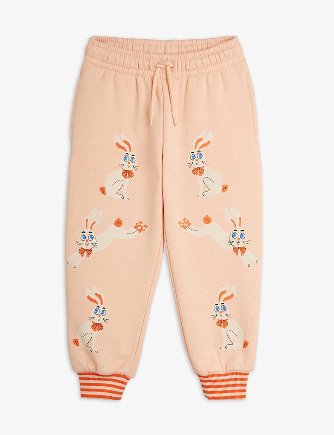 Rabbit sp cuffed sweatpants - Chapter 2