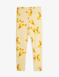 Rabbits aop leggings - Chapter 2 - Lille Kvist