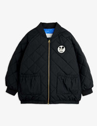 Ritzratz patch quilted puffer - Chapter 1 - Lille Kvist