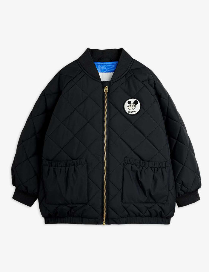 Ritzratz patch quilted puffer - Chapter 1 - Lille Kvist