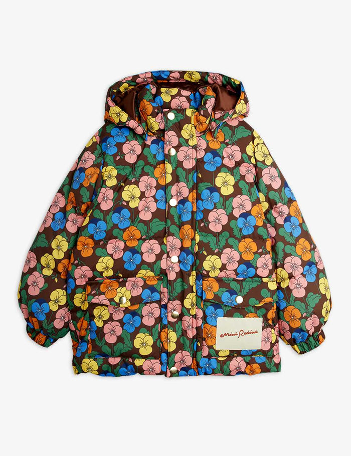 Violas aop heavy puffer - Chapter 2 - Lille Kvist