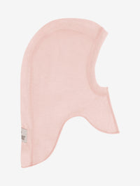 Elefanthue i tencel og uld – Rose Smoke