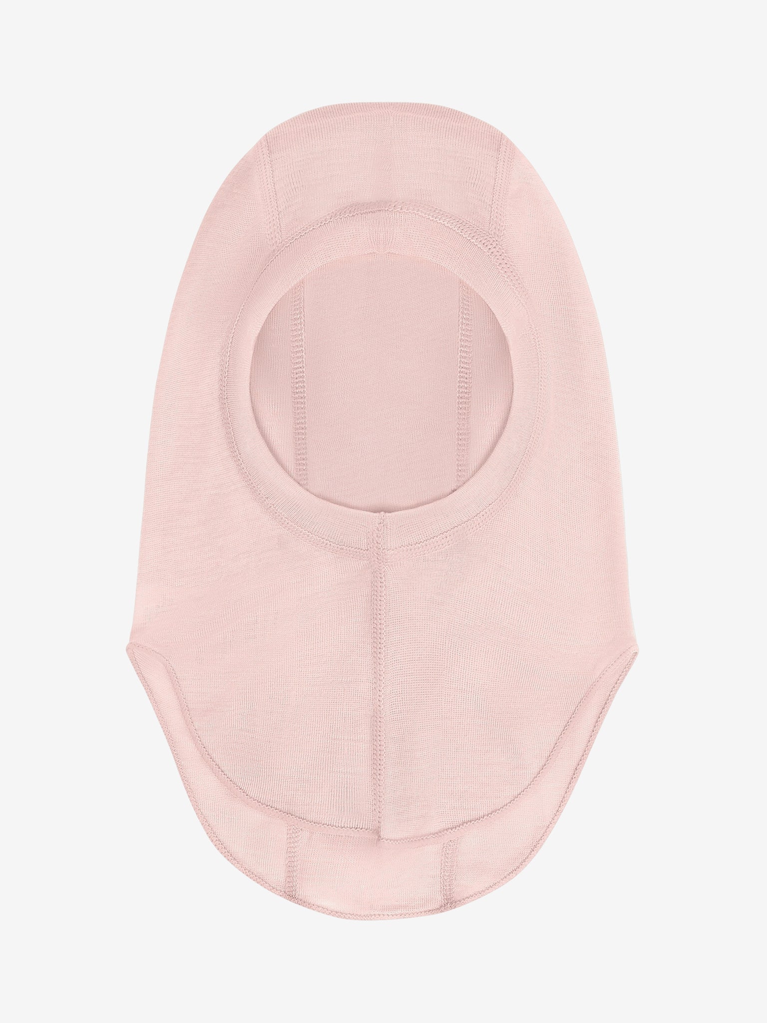 Elefanthue i tencel og uld – Rose Smoke