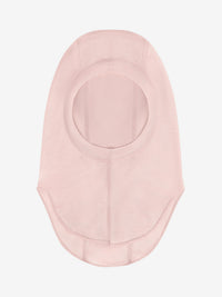 Elefanthue i tencel og uld – Rose Smoke
