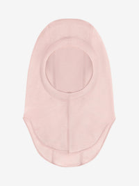 Elefanthue i tencel og uld – Rose Smoke