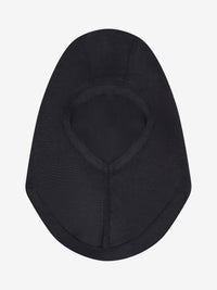 Elefanthue i tencel og uld – Dark Navy