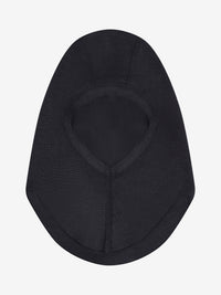 Elefanthue i tencel og uld – Dark Navy