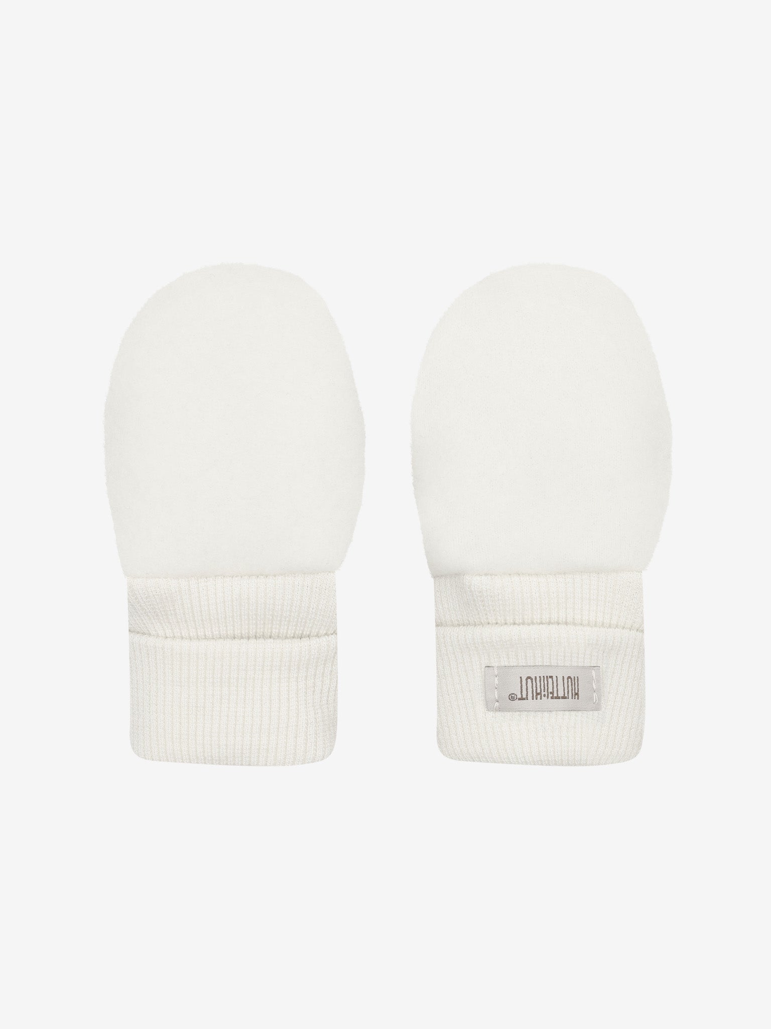 Vanter i uldfleece – Tofu