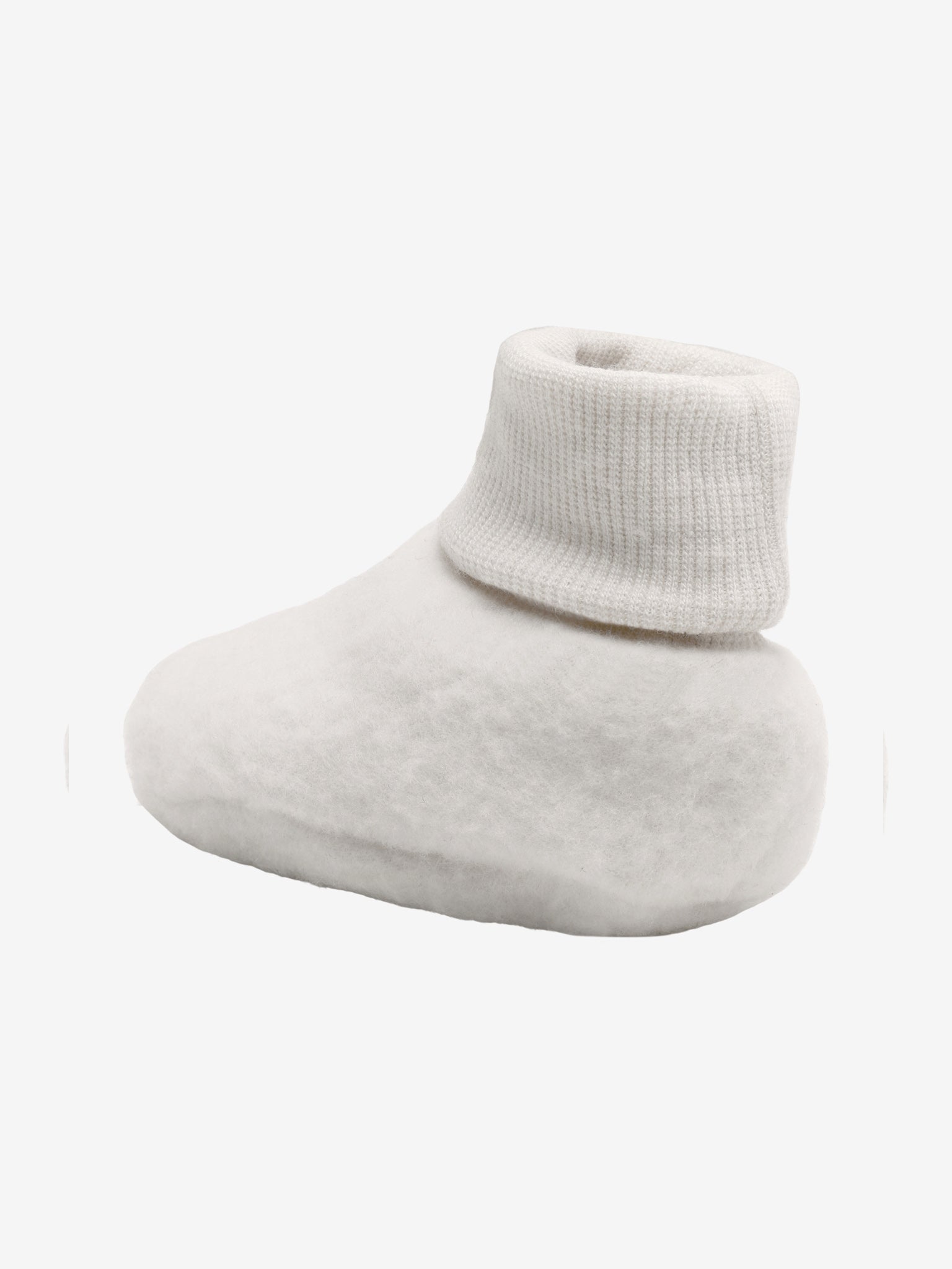 Futter i uldfleece – Tofu