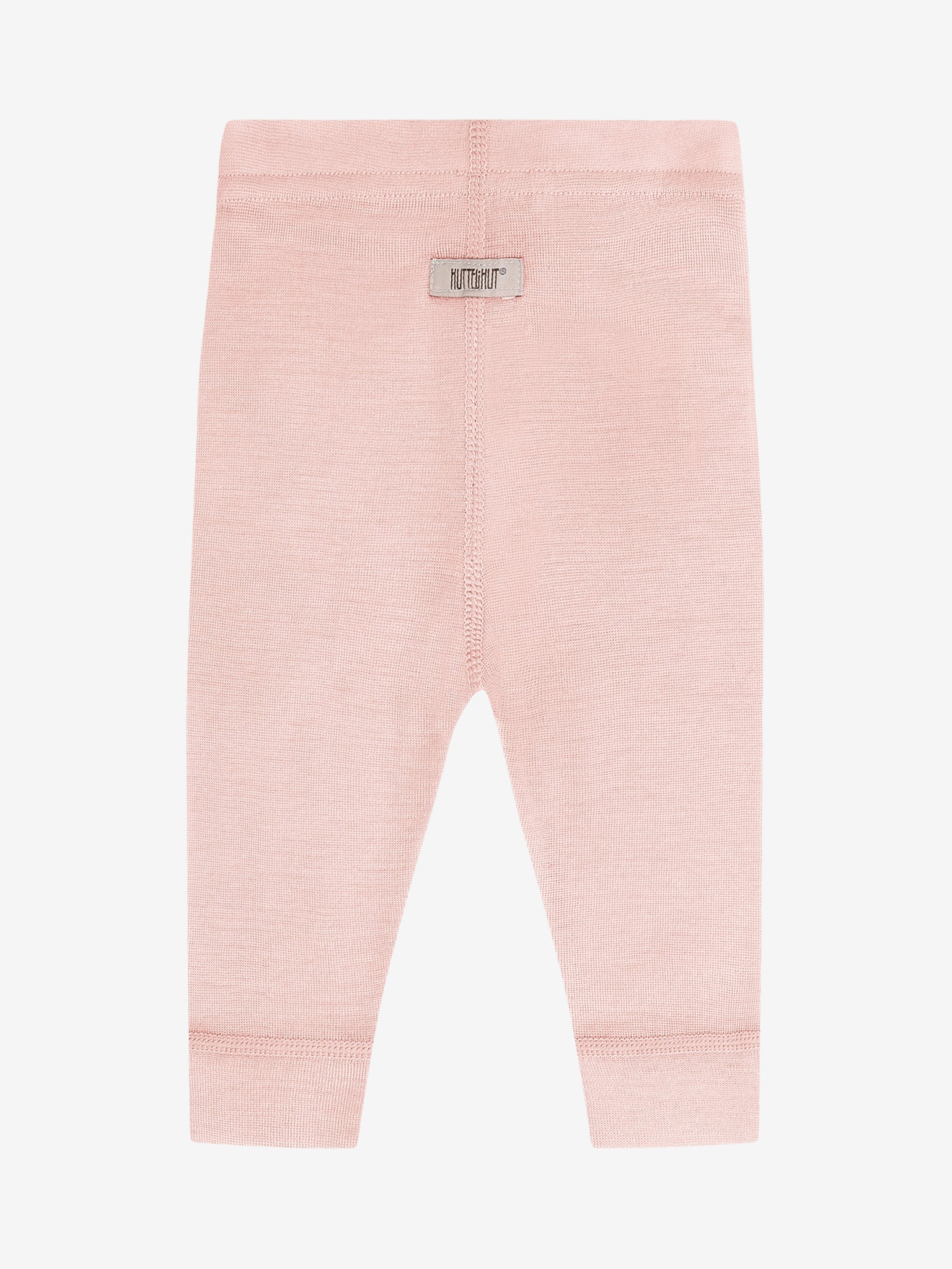 Leggings i tencel og uld – Rose Smoke