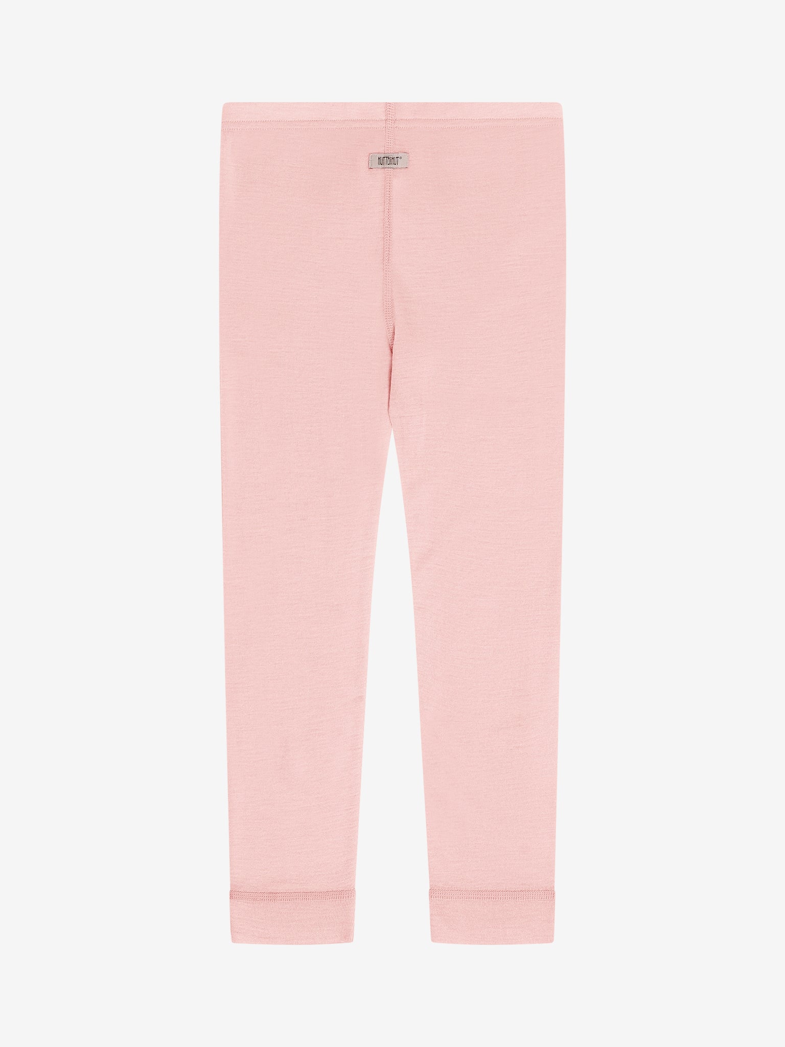 Leggings i tencel og uld – Rose Smoke