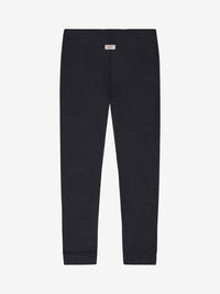 Leggings i tencel og uld – Dark Navy
