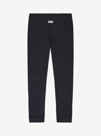 Leggings i tencel og uld – Dark Navy