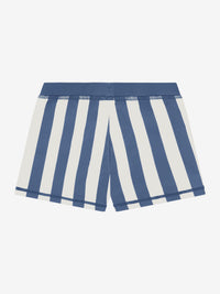 Badeshorts – Vintage Indigo