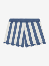Badeshorts – Vintage Indigo
