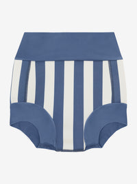 Badeble i neopren – Vintage Indigo