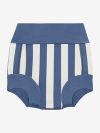 Badeble i neopren – Vintage Indigo