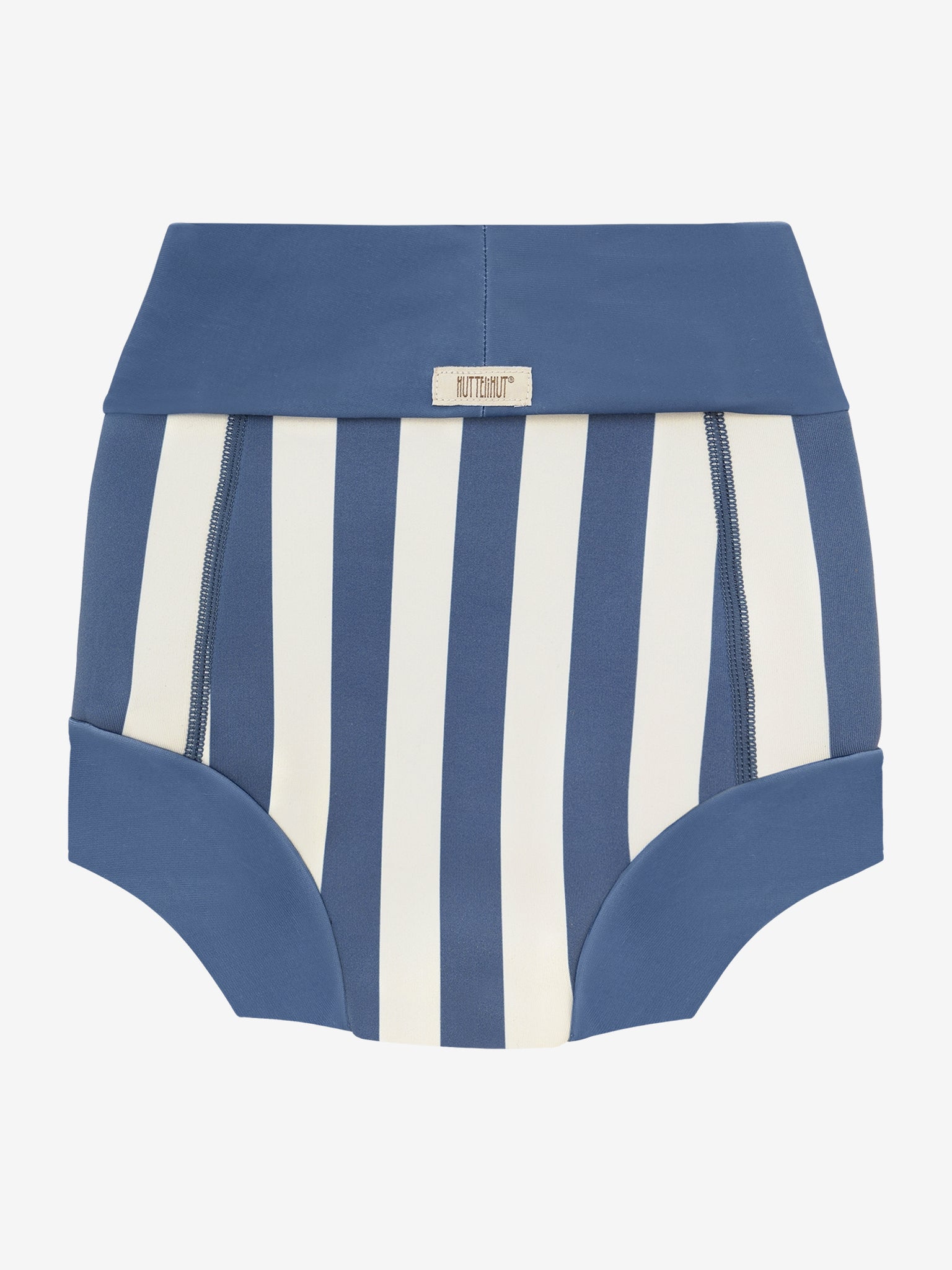 Badeble i neopren – Vintage Indigo