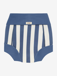 Badeble i neopren – Vintage Indigo