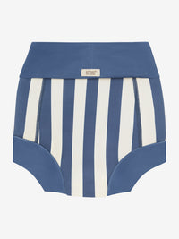 Badeble i neopren – Vintage Indigo