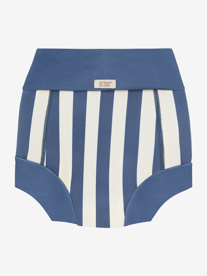 Badeble i neopren – Vintage Indigo