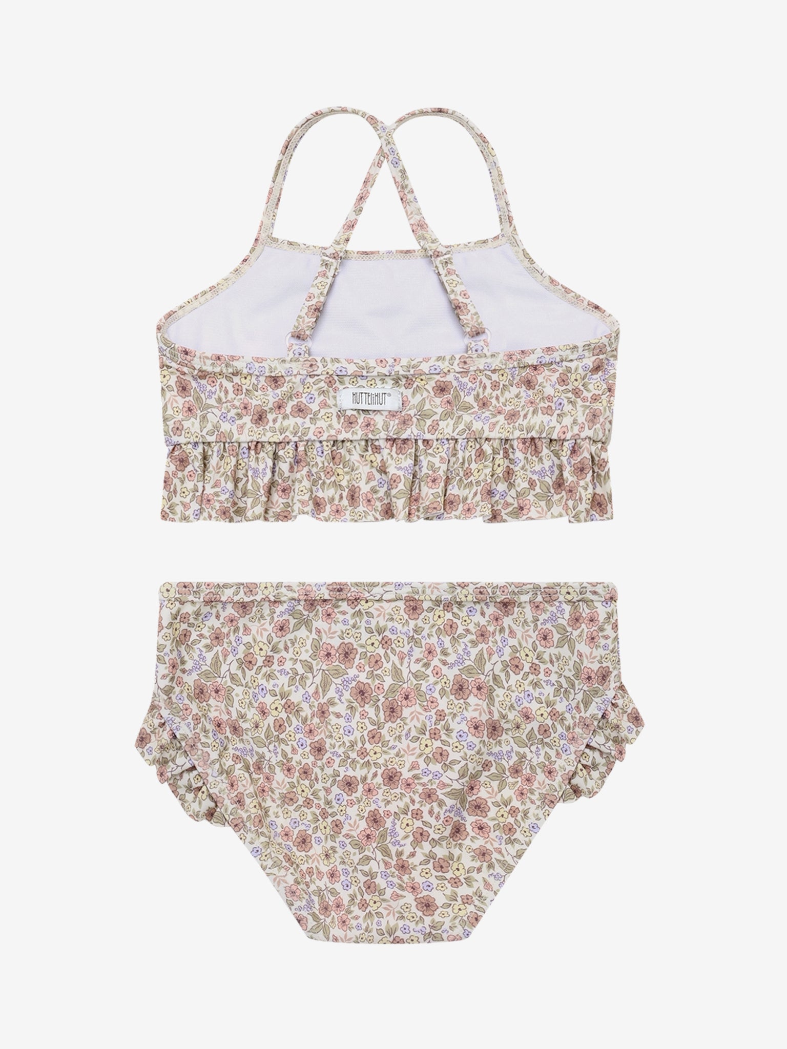 Bikini – Mahogany Rose