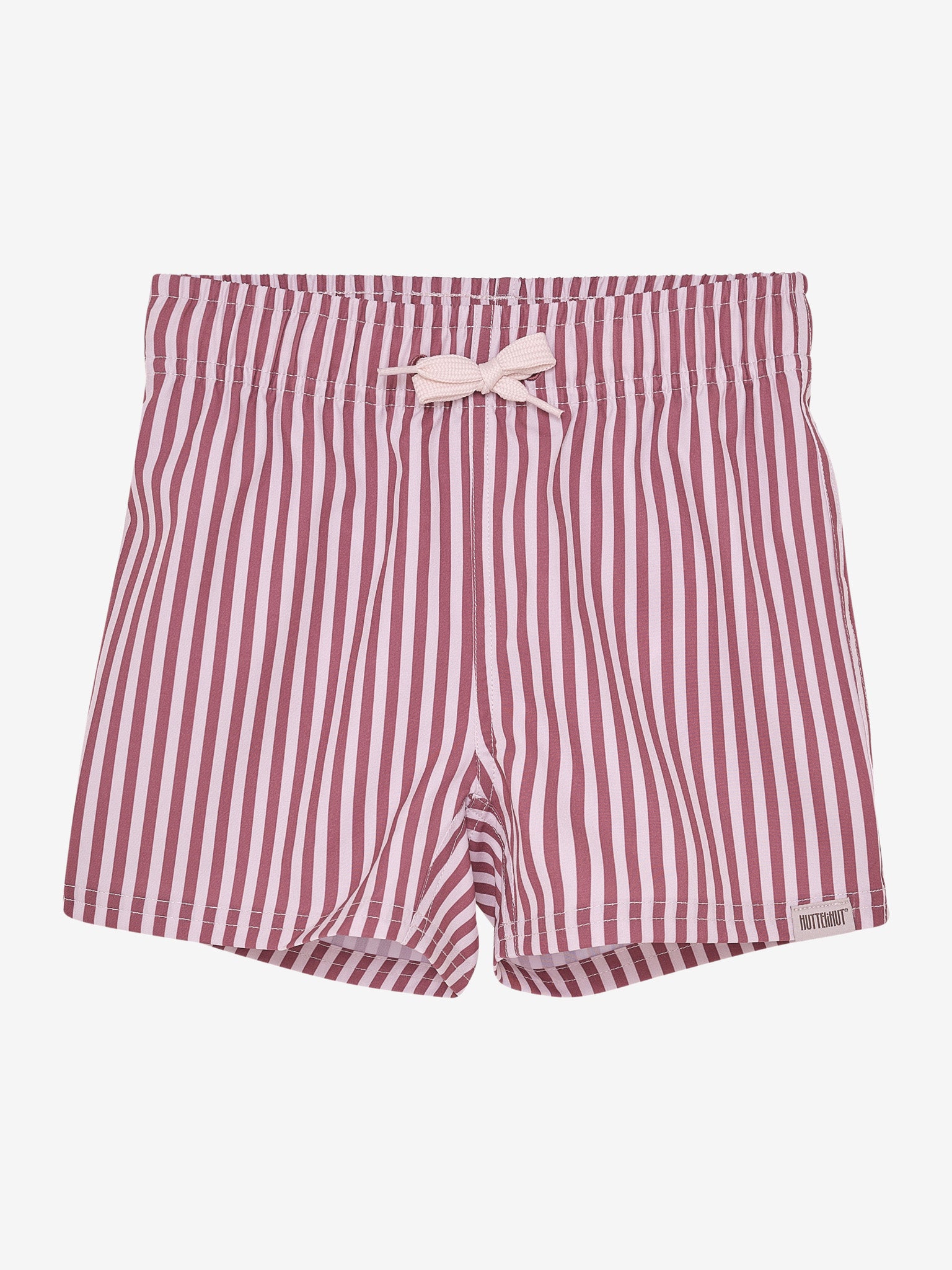 Badeshorts – Mahogany