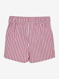 Badeshorts – Mahogany