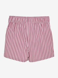 Badeshorts – Mahogany