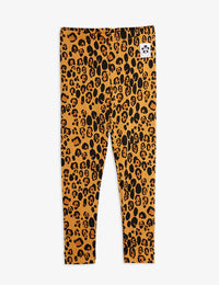 Basic leopard leggings - Chapter 1 - Lille Kvist