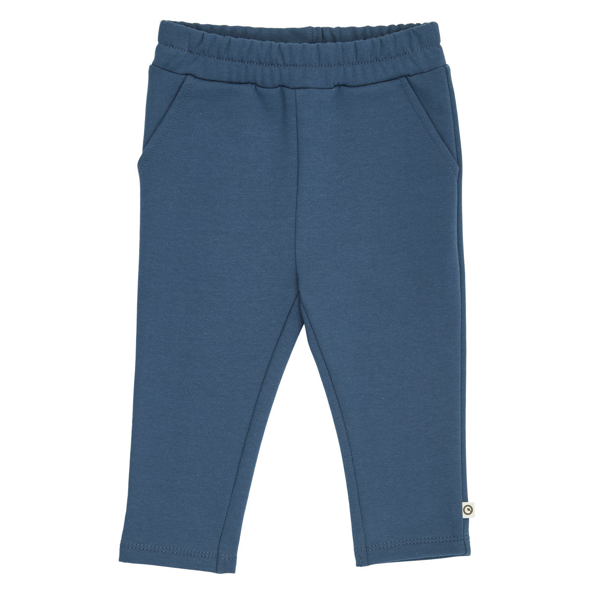 Heritage Train Baby Set – Soft blue/ Navy/ Oak