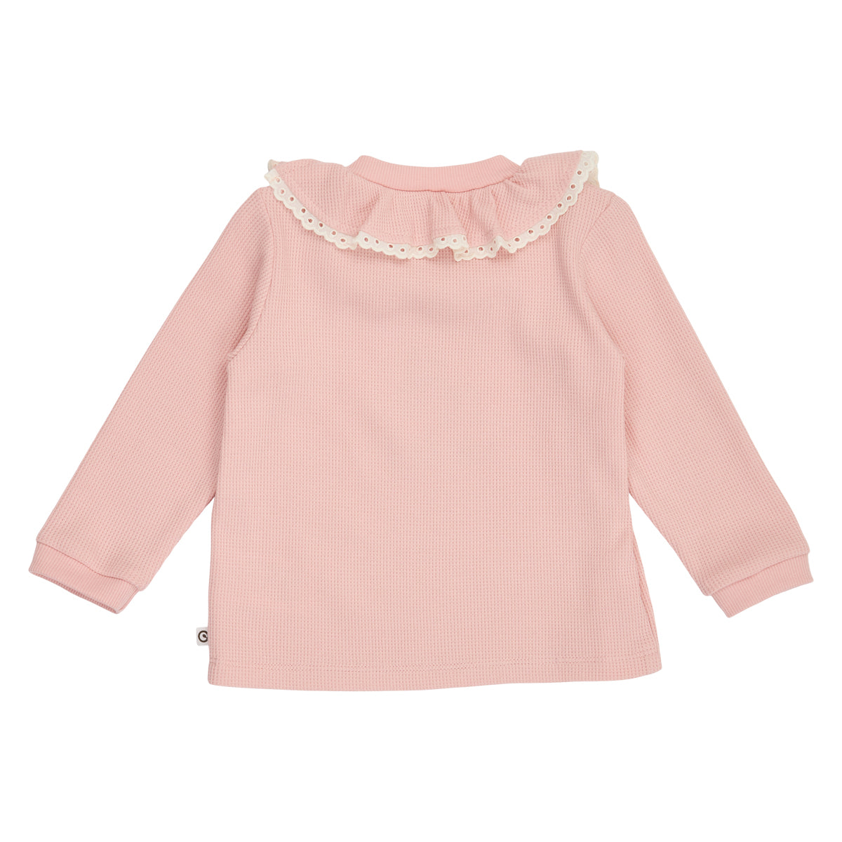Heritage Sweatshirt Baby – Blush