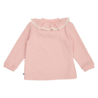 Heritage Sweatshirt Baby – Blush
