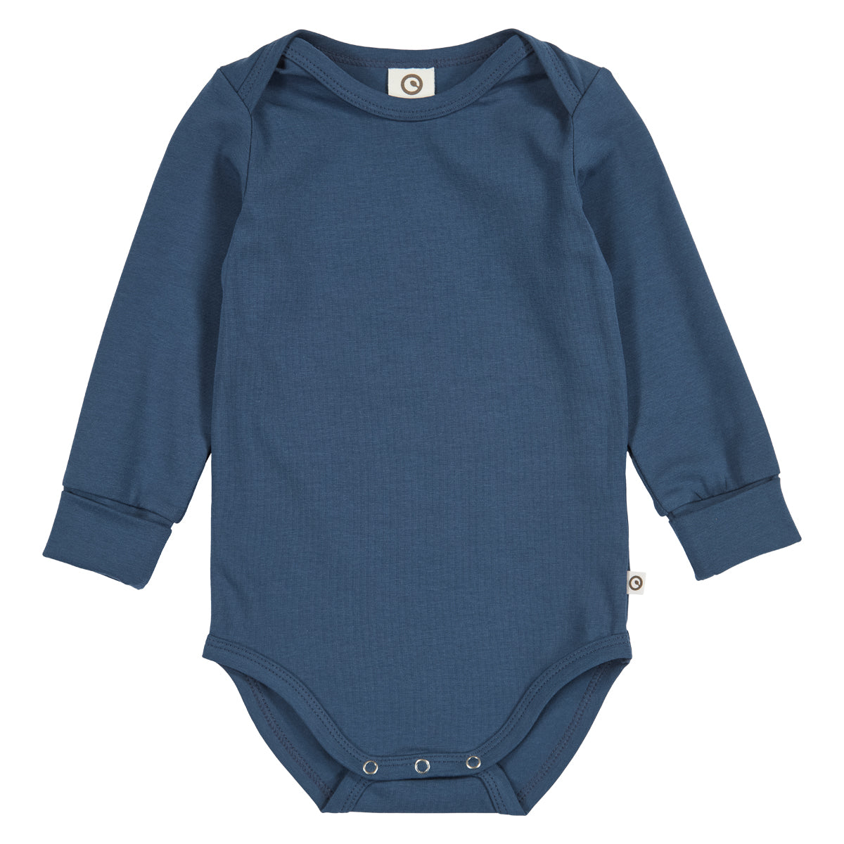 Cozy Me L/S Body 2-Pack