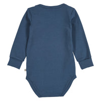 Cozy Me L/S Body 2-Pack