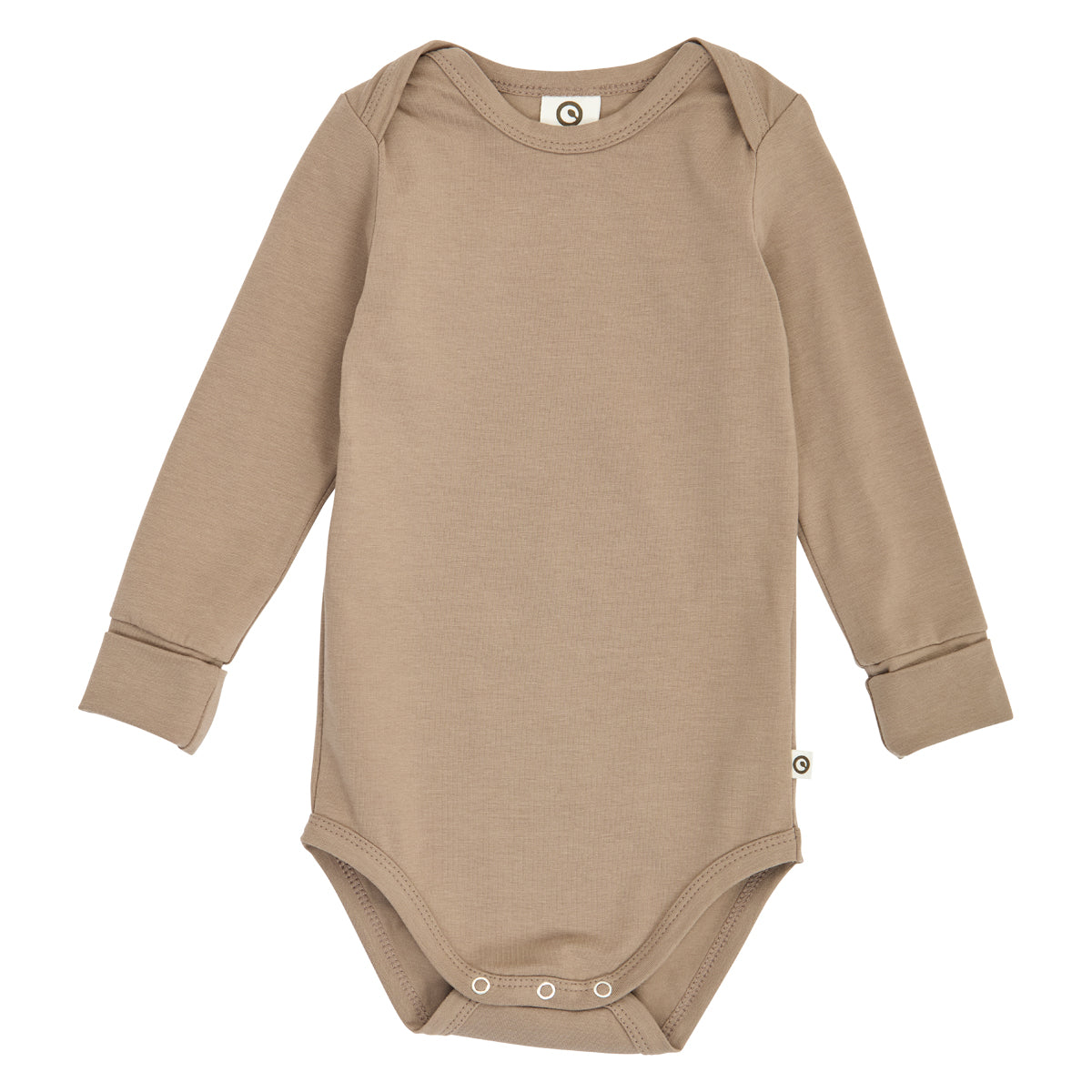 Cozy Me L/S Body 2-Pack
