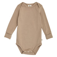 Cozy Me L/S Body 2-Pack