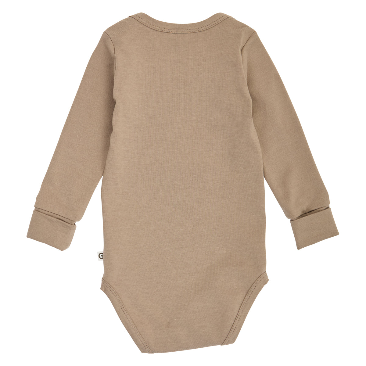 Cozy Me L/S Body 2-Pack