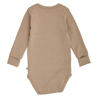 Cozy Me L/S Body 2-Pack